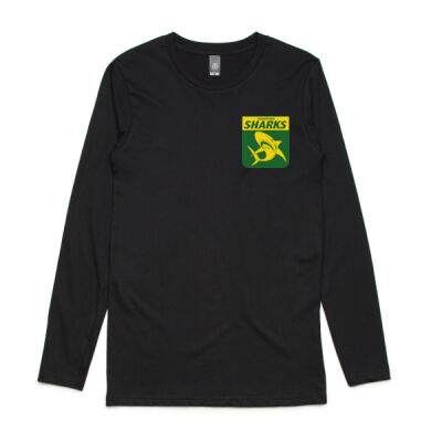 Long Sleeve Tee Thumbnail